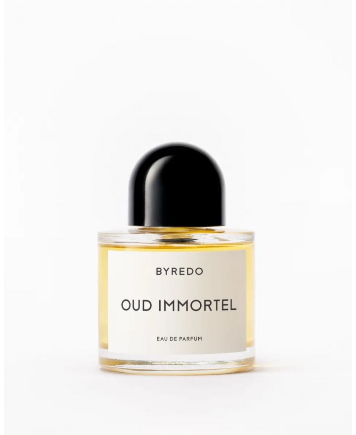Byredo Profumo - Oud Immortel 100ml OUD IMMORTEL 100 CON