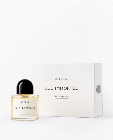 Byredo Profumo - Oud Immortel 100ml OUD IMMORTEL 100 CON