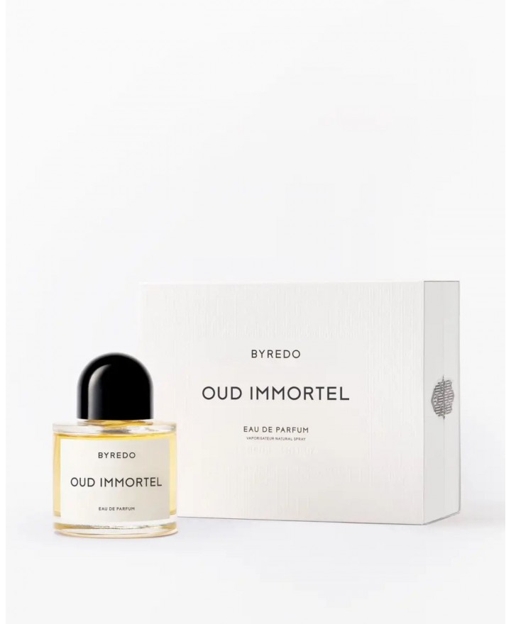 Byredo Perfume - Oud Immortel 100ml OUD IMMORTEL 100 CON