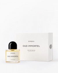 Byredo Profumo - Oud Immortel 100ml OUD IMMORTEL 100 CON
