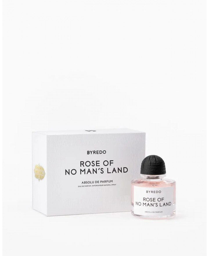 Byredo - Absolu de Parfum Rose Of No Man's Land 50ml ROSE OF ABS 50 CON