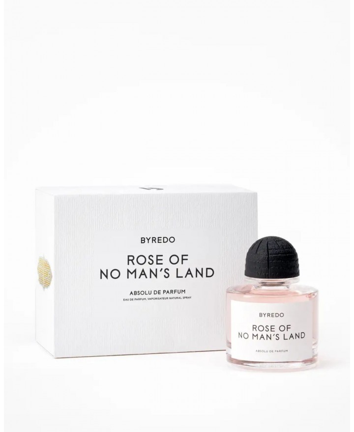 Byredo - Absolu de Parfum Rose Of No Man's Land 100ml ROSE OF ABS 100 CON
