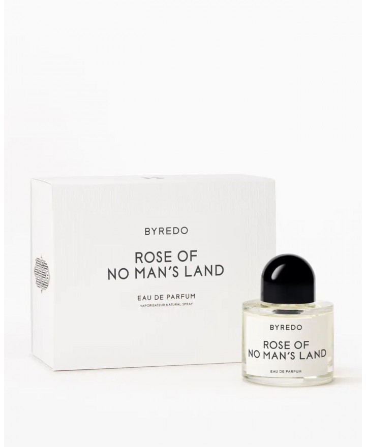 Byredo - Eau de Parfum Rose Of No Man’s Land 50ml ROSE OF NO MAN S 50 CON