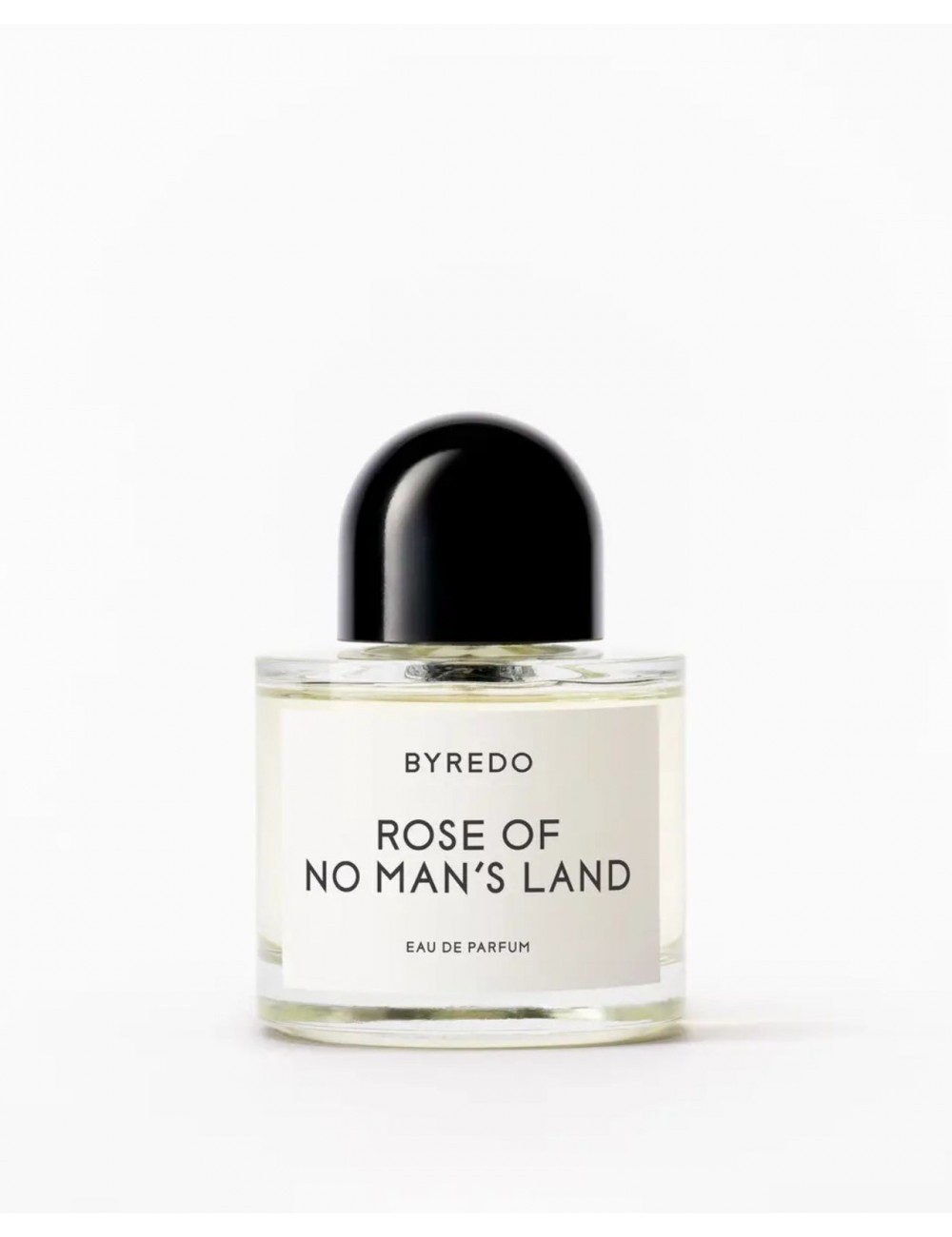 Byredo - Eau de Parfum Rose Of No Man’s Land 100ml ROSE OF NO MAN S 100 CON