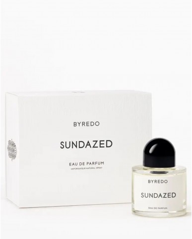 Byredo Profumo - Sundazed 50ml SUNDAZED 50 CON