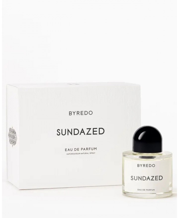 Byredo Perfume - Sundazed 50ml SUNDAZED 50 CON