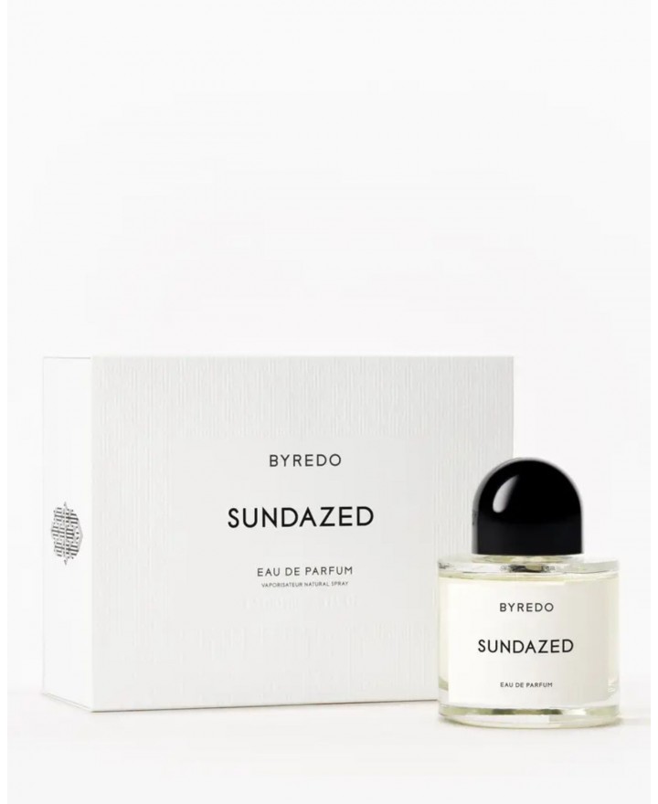 Byredo Perfume - Sundazed 100ml SUNDAZED 100 CON