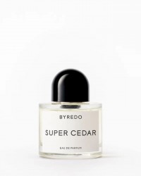 Byredo Profumo - Super Cedar 50ml SUPER CEDAR 50 CON