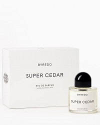 Byredo Profumo - Super Cedar 50ml SUPER CEDAR 50 CON