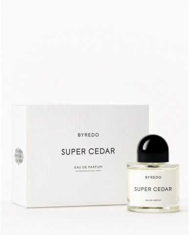 Byredo Profumo - Super Cedar 100ml SUPER CEDAR 100 CON