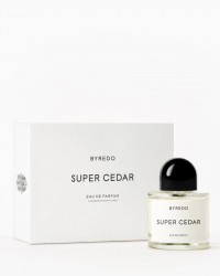 Byredo Profumo - Super Cedar 100ml SUPER CEDAR 100 CON