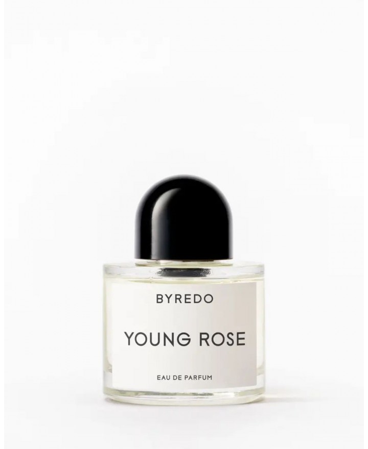 Byredo Perfume - Young Rose 50ml YOUNG ROSE 50 CON