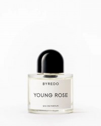 Byredo Perfume - Young Rose 50ml YOUNG ROSE 50 CON