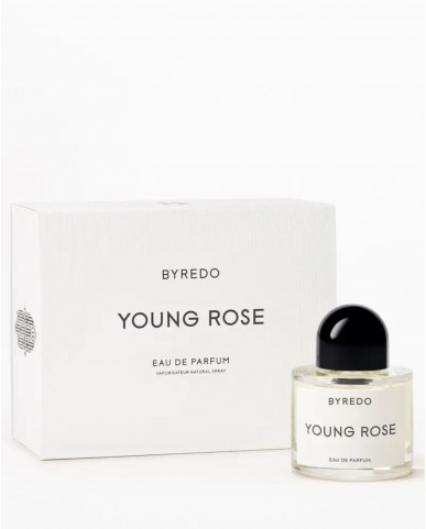 Byredo Profumo - Young Rose 50ml YOUNG ROSE 50 CON