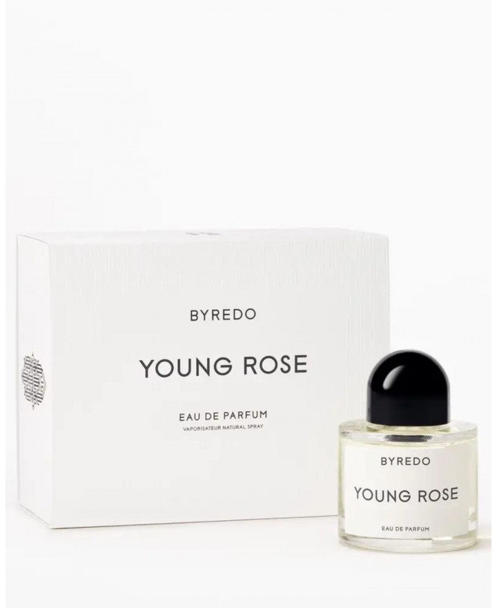 Byredo Profumo - Young Rose 50ml YOUNG ROSE 50 CON