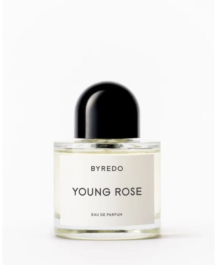Byredo Profumo - Young Rose 100ml YOUNG ROSE 100 CON