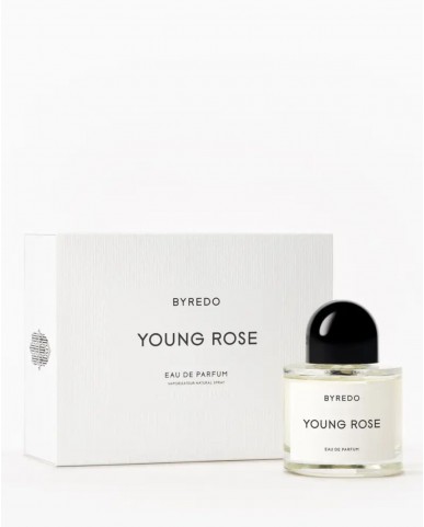 Byredo Profumo - Young Rose 100ml YOUNG ROSE 100 CON