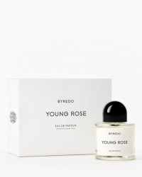 Byredo Profumo - Young Rose 100ml YOUNG ROSE 100 CON