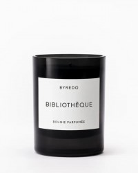 Byredo - Candela Bibliotheque CANDELA BIBLIOTHEQUE CON