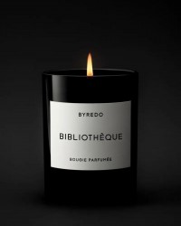 Byredo - Candela Bibliotheque CANDELA BIBLIOTHEQUE CON