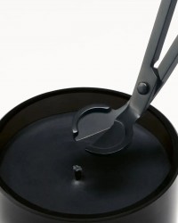 Byredo - Candela Bibliotheque CANDELA BIBLIOTHEQUE CON