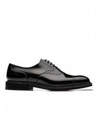 Church's - Lancaster Vitello Spazzolato Nera Uomo EEB010 F0AAB 9XV G CON