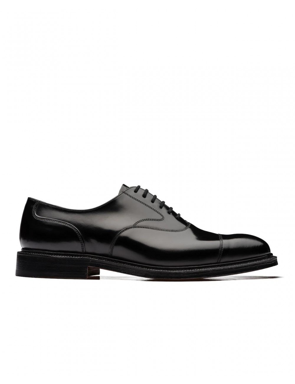Church's - Lancaster Vitello Spazzolato Nera Uomo EEB010 F0AAB 9XV G CON