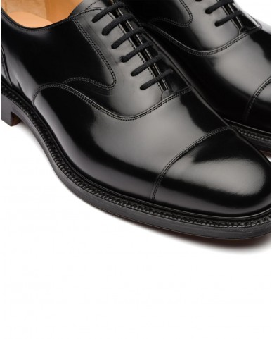 Church's - Lancaster Vitello Spazzolato Nera Uomo EEB010 F0AAB 9XV G CON