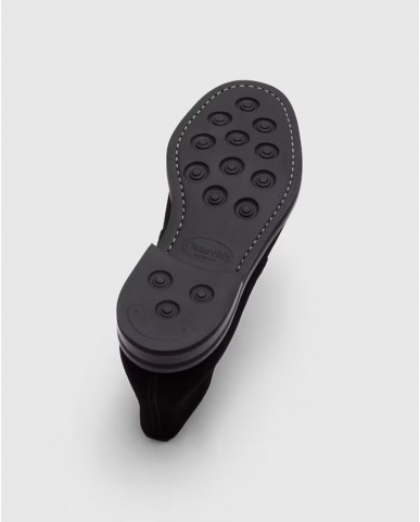 Church's - Ryder 3 Men's Black Suede Ankle Boots ETC001 9VE F0AAB G CON