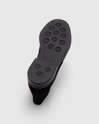 Church's - Ryder 3 Polacchino Suede Nero Uomo ETC001 9VE F0AAB G CON