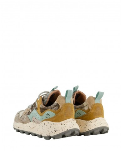 Flower Mountain - Scarpa Yamano 3 Beige Donna 2017817 51 2D79 I25