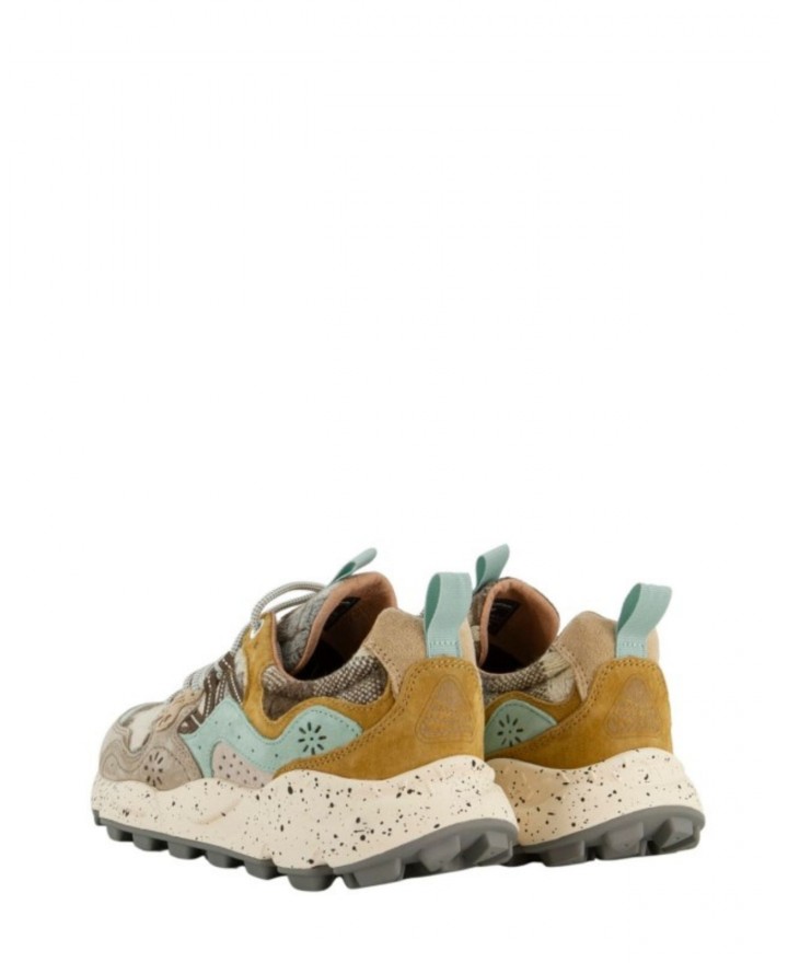 Flower Mountain - Scarpa Yamano 3 Beige Donna 2017817 51 2D79 I25