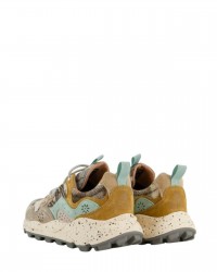 Flower Mountain - Scarpa Yamano 3 Beige Donna 2017817 51 2D79 I25