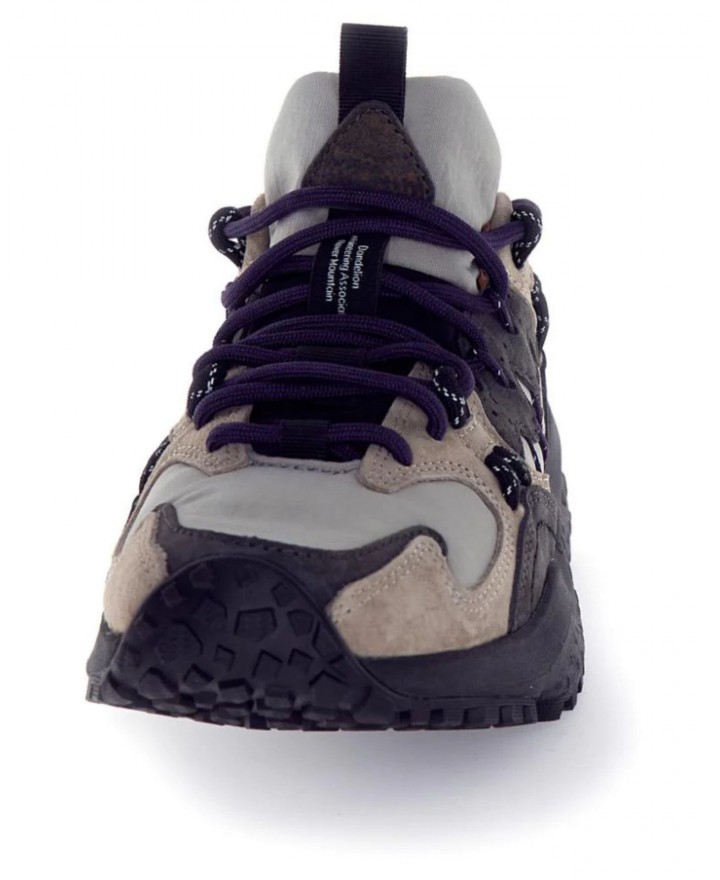 Flower Mountain - Scarpa Yamabushi Nera Donna 2019511 03 1B77 I25