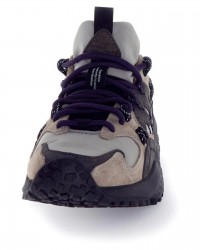 Flower Mountain - Scarpa Yamabushi Nera Donna 2019511 03 1B77 I25