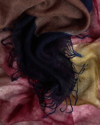 Faliero Sarti - Sciarpa Loina Rosa Donna 2042 97650 ROSA I25