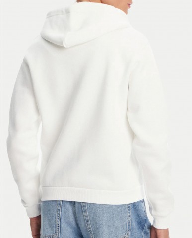 Polo Ralph Lauren - Women's White Zip Sweatshirt 211943008001 I25