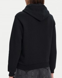 Polo Ralph Lauren - Women's Black Zip Sweatshirt 211943008003 I25