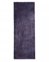 Faliero Sarti - Sciarpa Liam Marrone/Viola Donna 2133 98632 VIOLA I25