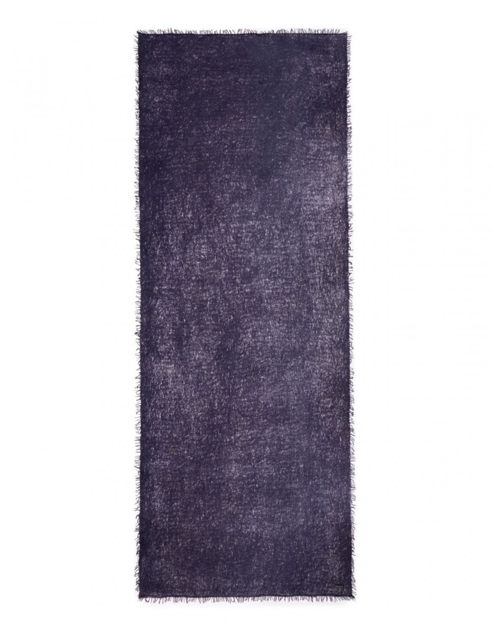 Faliero Sarti - Sciarpa Liam Marrone/Viola Donna 2133 98632 VIOLA I25