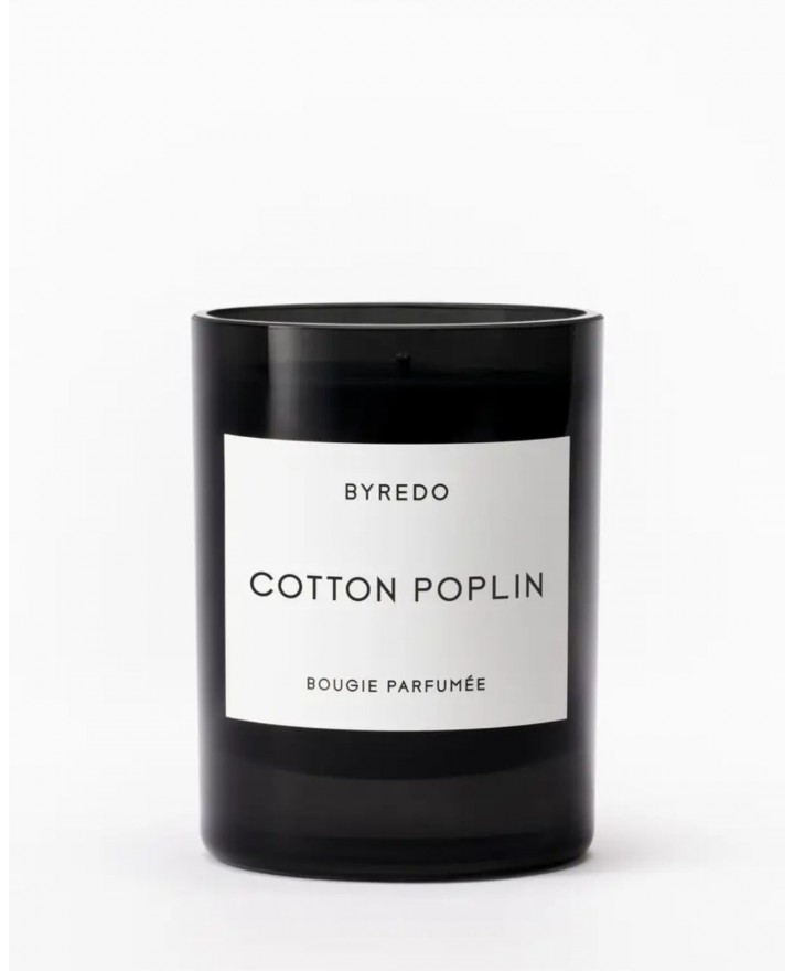 Byredo - Candela Cotton Poplin CANDELA COTTON POPLI CON