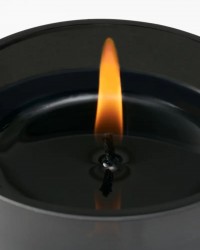 Byredo - Cotton Poplin Candle CANDELA COTTON POPLI CON