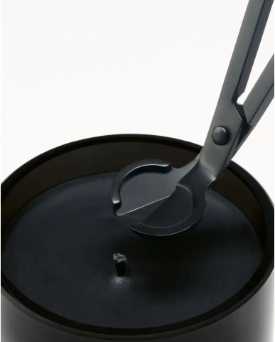 Byredo - Cotton Poplin Candle CANDELA COTTON POPLI CON