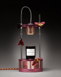 Byredo - Candela Cotton Poplin CANDELA COTTON POPLI CON