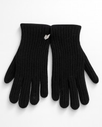 Alpo - Guanto Lana Cashmere Nero Donna 732/K/D NERO I24