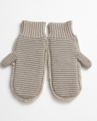 Alpo - Muffola Lana Eco Pelo Grigia Donna 888MC GRIGIO I25