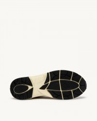 Autry - Scarpa Hyperway Mesh/Suede Marrone Uomo HYLM UM20 CON