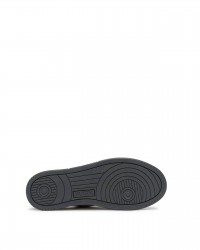 Autry - Scarpa Medalist Supervintage Laminata Argento Donna AVLW MH03 CON