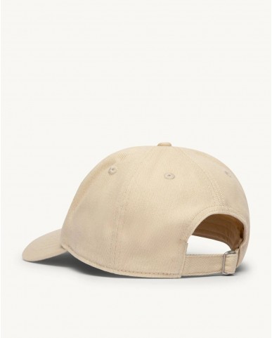 Autry - Beige Baseball Cap ACPU 074S P26