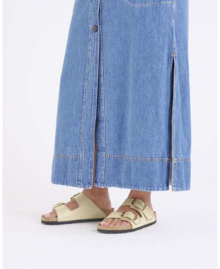 Birkenstock - Arizona Big Buckle Raffia Donna1029042 RAFFIA P26